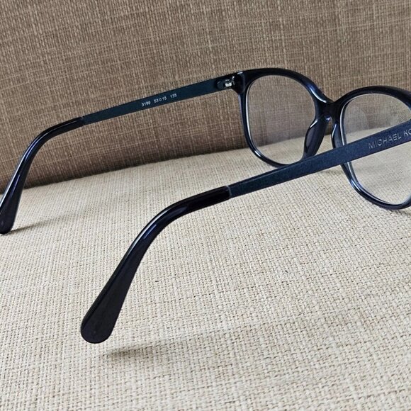 Michael Kors Women Glasses Frame Mk4035 Ambrosine 53[]15 135 Eye Wear Frame - Picture 5 of 12